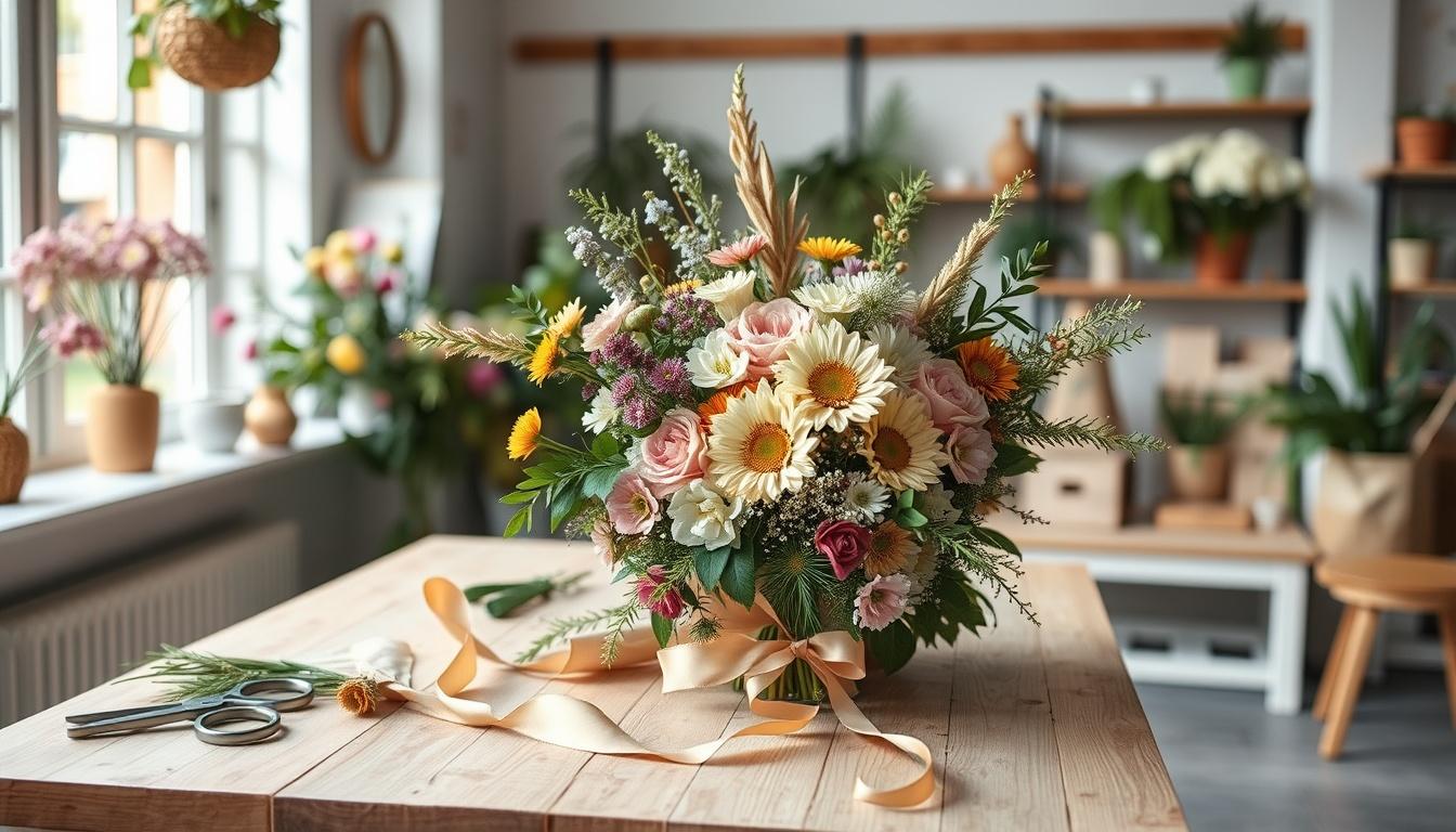 Flowers Made for Real Occasions